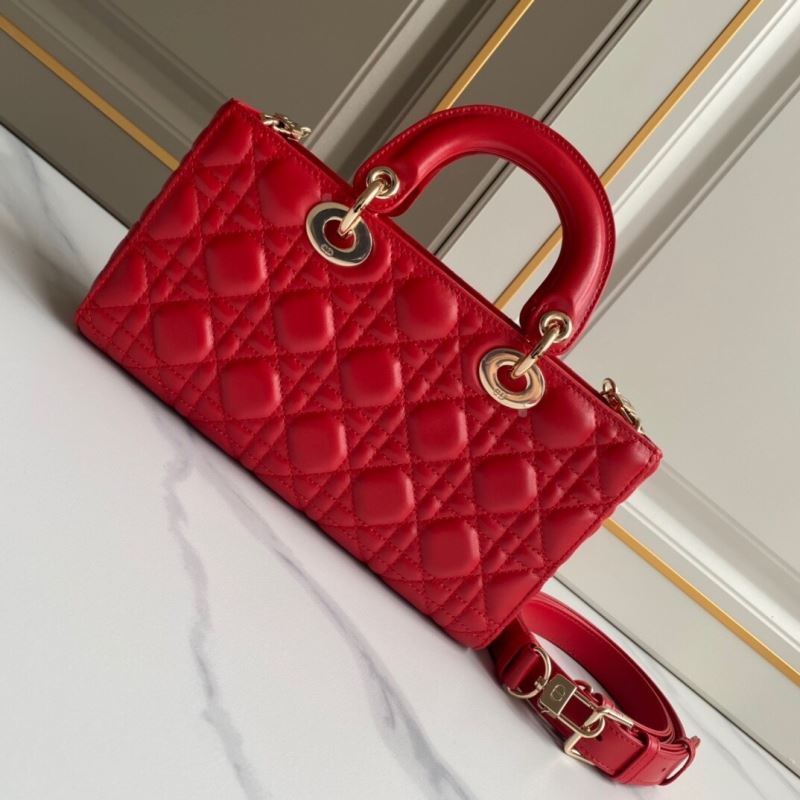 Christian Dior My Lady Bags